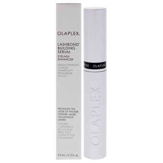 Olaplex Lashbond Building Serum for Women - Strengthen and Enhance Your Lashes
