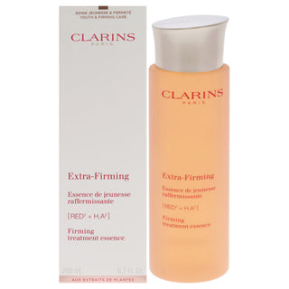 Extra Firming Treatment by Clarins for Women - 6.7 oz Treatment