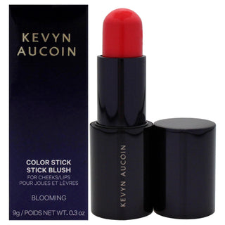 Kevyn Aucoin Color Stick Blush - Blooming for Women - 0.3 oz Blush