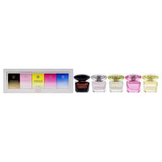 Versace Miniatures Collection by Versace for Women