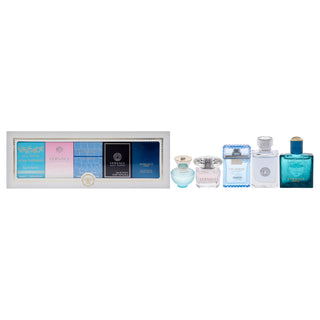 Versace Miniatures Collection by Versace for Unisex