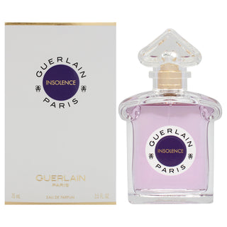 Insolence by Guerlain for Women - 2.5 oz EDP Spray