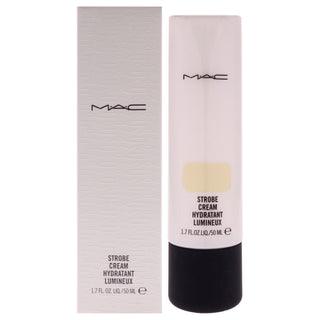 MAC Strobe Cream GoldLite for Women - Illuminating Cream for Radiant Skin