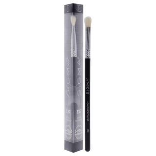 Detail Blending Brush - E27 by SIGMA for Women - 1 Pc Brush