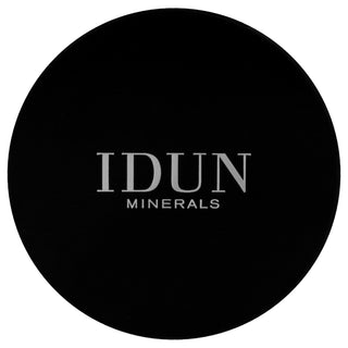Mineral Powder Foundation - 034 Signe by Idun Minerals for Women - 0.25 oz Foundation