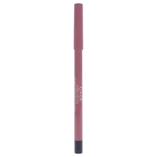 Everlasting Lip Liner - 87 Plum Fusion by GA-DE for Women - 0.01 oz Lip Liner