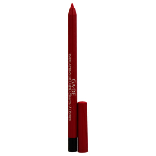 Everlasting Lip Liner - 92 Iconic Red by GA-DE for Women - 0.018 oz Lip Liner