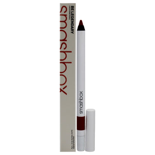 SmashBox Be Legendary Line and Primer Pencil in Light Honey Brown - 0.04 oz Lip Pencil for Women