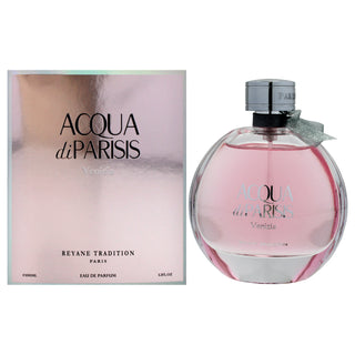 Acqua Di Parisis Venizia by Reyane Tradition for Women - 3.3 oz EDP Spray