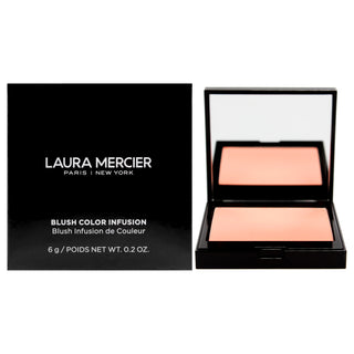 Laura Mercier Blush Colour Infusion Bellini for Women - 0.2 oz - Cheek Blush Palette