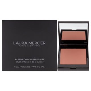 Laura Mercier Blush Colour Infusion in Ginger - 0.2 oz - Women's Blush