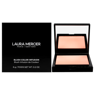 Laura Mercier Blush Colour Infusion - Passionfruit for Women - 0.2 oz Blush