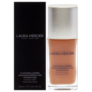 Laura Mercier Flawless Lumiere Radiance-Perfecting Foundation in Hazelnut - 1 oz Foundation for Women