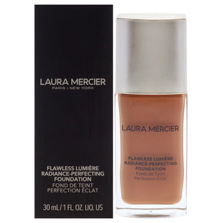 Laura Mercier Flawless Lumiere Radiance-Perfecting Foundation in Nutmeg for Women - 1 oz Foundation