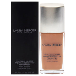Laura Mercier Flawless Lumiere Radiance-Perfecting Foundation 5N1 Pecan for Women - 1 oz Foundation