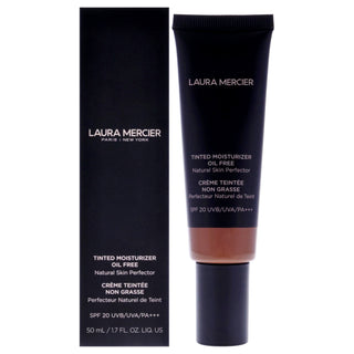 Laura Mercier Tinted Moisturizer Natural Skin Perfector SPF 20 in 5C1 Nutmeg - 1.7 oz Foundation for Women
