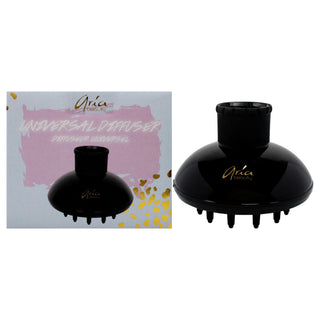 Aria Beauty Universal Diffuser for Women - Achieve Perfect Curls and Waves at Home