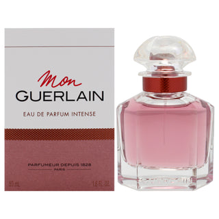 Mon Guerlain Intense by Guerlain for Women - 1.6 oz EDP Spray