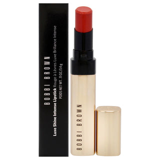 Luxe Shine Intense Lipstick - Supernova by Bobbi Brown for Women - 0.11 oz Lipstick - Buy Now!