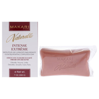 Makari Intense Extreme Glow Rejuvenating Complexion Soap for Women - 7 oz