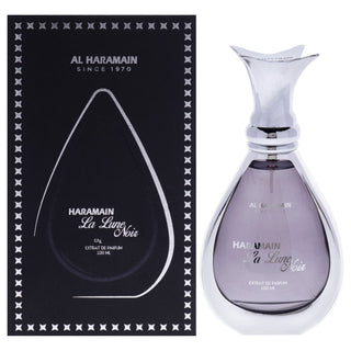 La Lune Noir by Al Haramain for Unisex - 3.33 oz EDP Spray