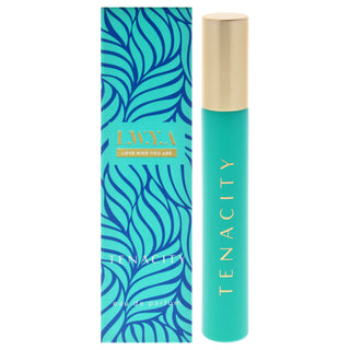 Tenacity by LWYA for Women - 0.26 oz EDP Spray: Long-lasting Fragrance for Women