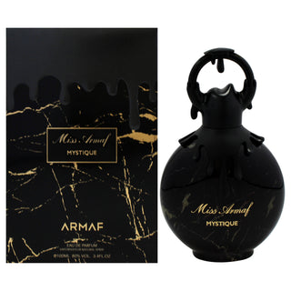 Miss Mystique by Armaf for Women - 3.4 oz EDP Spray