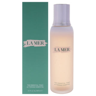 La Mer The Essential Tonic for Women - 6.7 oz Refreshing Facial Tonic