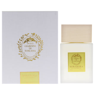 Borabora by Giardini Di Toscana for Unisex - 3.4 oz EDP Spray