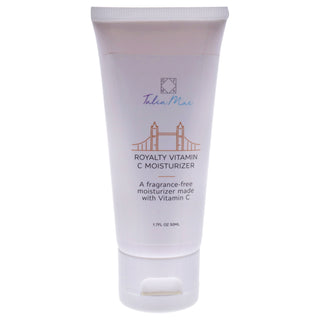 Royalty Vitamin C Moisturizer by Ofra for Women - 1.7 oz Moisturizer
