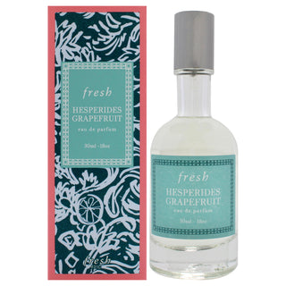 Fresh Hesperides Grapefruit Women's 1 oz EDP Spray - Refreshing Citrus Fragrance