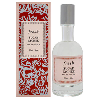 Fresh Sugar Lychee Eau de Parfum Spray for Women - 1 oz