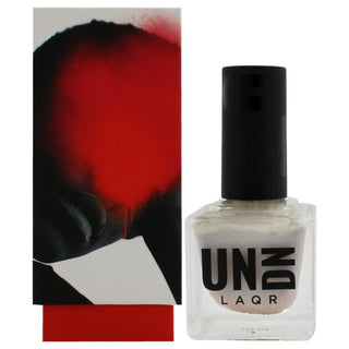Vegan Nail Polish - 201 Gray by UNDN for Women - Shop 0.5 oz Nail Polish