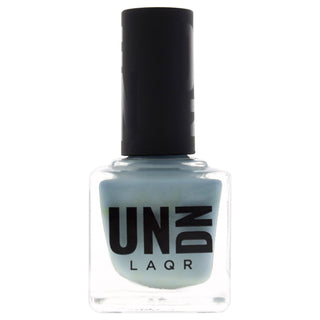 Shop the Trendy Vegan Nail Polish in 903 Blue by UNDN for Women - 0.5 oz