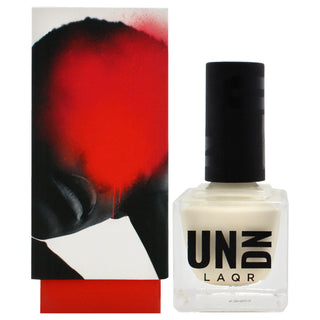 UNDN Vegan Nail Polish - 302 Chiseled for Women - 0.5 oz Nail Polish