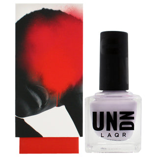 Vegan Nail Polish - 1002 Third Eye by UNDN for Women - 0.5 oz Nail Polish - Cruelty-Free and Vegan Formula