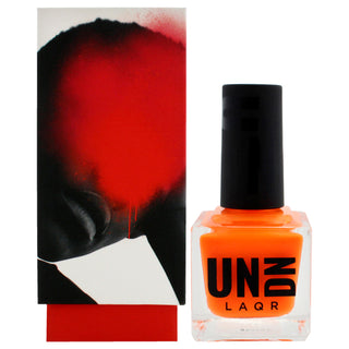 UNDN Vegan Nail Polish - 604 Grand Rising for Women - 0.5 oz Nail Polish
