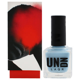 Vegan Nail Polish BYOB by UNDN for Women - Long Lasting Nail Polish - 0.5 oz
