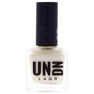 Vegan Nail Polish - 303 Along For The Ride by UNDN for Women - 0.5 oz Nail Polish - Cruelty-Free and Long-Lasting