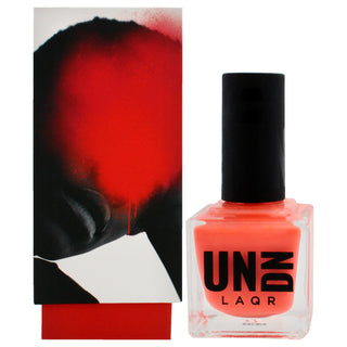 Vegan Nail Polish - 602 Brain Washed by UNDN for Women - 0.5 oz Nail Polish - Cruelty-Free Beauty