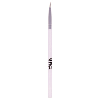 Fine Nail Art Brush - Clear by UNDN for Women - High-Quality 1 Pc Brush for Precision Nail Art Designs