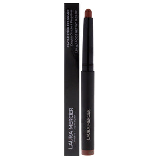 Laura Mercier Caviar Stick Eye Color in Brick - Long-Lasting Eye Shadow for Women - 0.05 oz