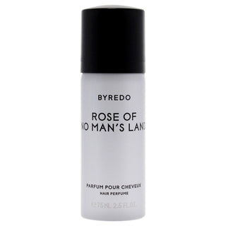 Rose Of No Mans Land by Byredo for Unisex - 2.5 oz Hair Perfume