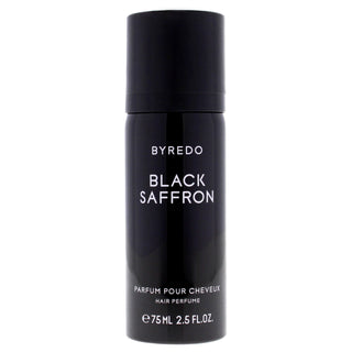 Black Saffron by Byredo for Unisex - 2.5 oz Hair Perfume