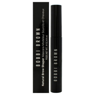 Bobbi Brown Natural Brow Shaper Mascara - Clear, 0.14 oz - Women's Mascara