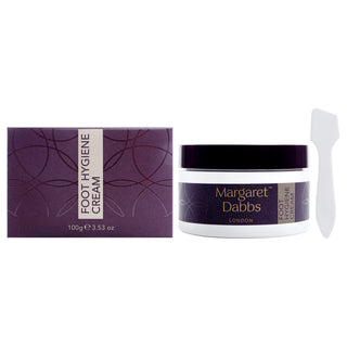Margaret Dabbs Foot Hygiene Cream - 3.53 oz Cream for Unisex