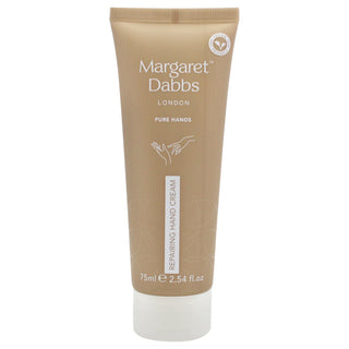 Pure Repairing Hand Cream by Margaret Dabbs for Unisex - 2.54 oz Cream
