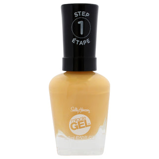 Miracle Gel - 770 I Dont Desert You by Sally Hansen for Women - 0.5 oz Nail Polish