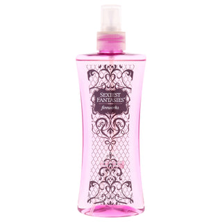 Body Fantasies Fireworks 8 oz Body Spray for Women - Sparkle and Shine All Day