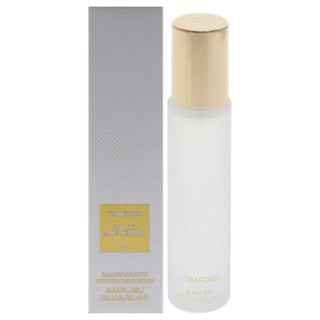 Tom Ford Eau De Soleil Blanc Unisex EDT Spray - 0.33 oz